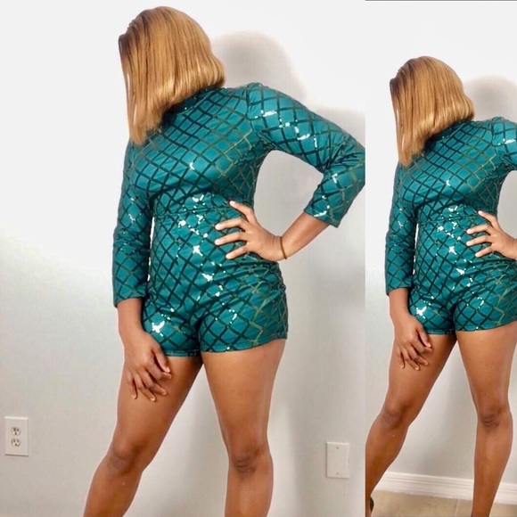 2/$25 🌷🌷Best friend🌷🌷sleeves DS romper - Picture 4 of 5